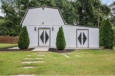 2501 Old Lost Mountain Road, Powder Springs, GA 30127 - Photo 25