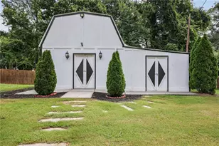 2501 Old Lost Mountain Rd, Powder Springs, GA 30127 - Photo 25