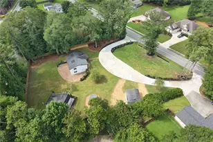 2501 Old Lost Mountain Rd, Powder Springs, GA 30127 - Photo 33