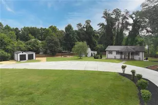 2501 Old Lost Mountain Rd, Powder Springs, GA 30127 - Photo 31