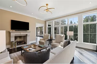 3773 Randall Road SE, Atlanta, GA 30339 - Photo 13