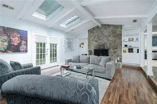 1328 Hidden Hills Pkwy, Stone Mountain, GA 30088 - Photo 5