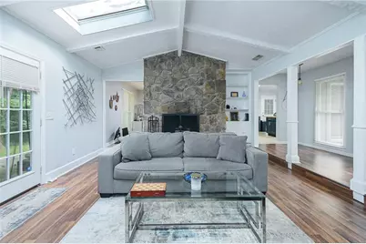 1328 Hidden Hills Parkway, Stone Mountain, GA 30088 - Photo 5