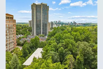 39 W Wesley Road NW #1, Atlanta, GA 30305 - Photo 43