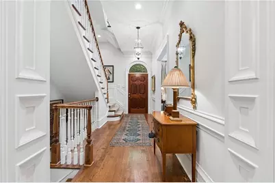 39 W Wesley Road NW #1, Atlanta, GA 30305 - Photo 5