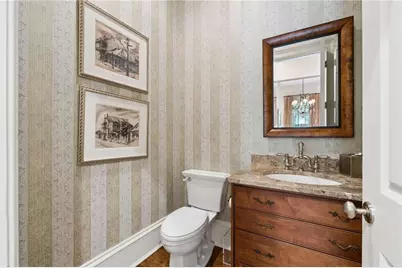 39 W Wesley Road NW #1, Atlanta, GA 30305 - Photo 13