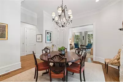 39 W Wesley Road NW #1, Atlanta, GA 30305 - Photo 11