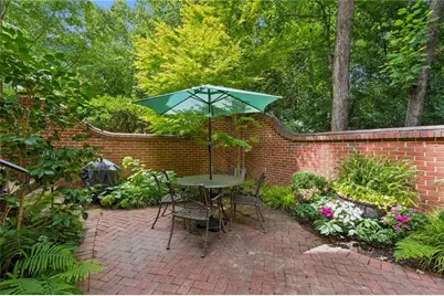 39 W Wesley Road NW #1, Atlanta, GA 30305 - Photo 21