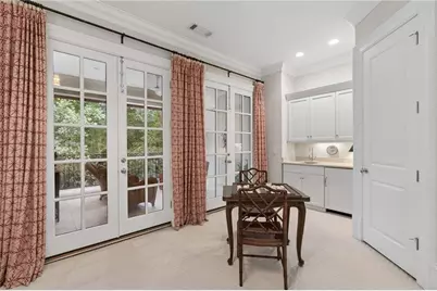 39 W Wesley Road NW #1, Atlanta, GA 30305 - Photo 37