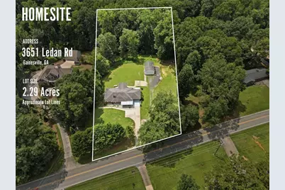 3651 Ledan Road, Gainesville, GA 30506 - Photo 3