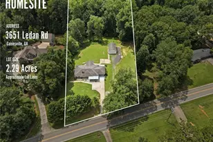 3651 Ledan Rd, Gainesville, GA 30506 - Photo 3