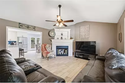 274 Stringer Road, Rockmart, GA 30153 - Photo 5