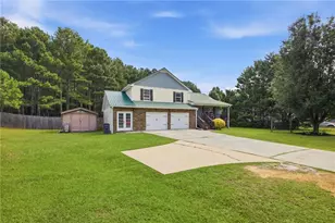 274 Stringer Rd, Rockmart, GA 30153 - Photo 3