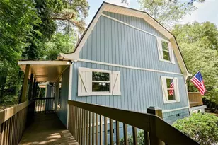 230 Flamingo Dr, Monticello, GA 31064 - Photo 5