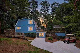 [Address not provided], Monticello, GA 31064 - Photo 1