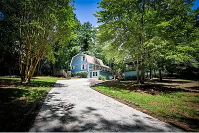 230 Flamingo Dr, Monticello, GA 31064 - Photo 3
