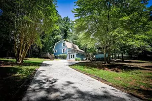 230 Flamingo Dr, Monticello, GA 31064 - Photo 3