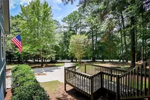 230 Flamingo Dr, Monticello, GA 31064 - Photo 7