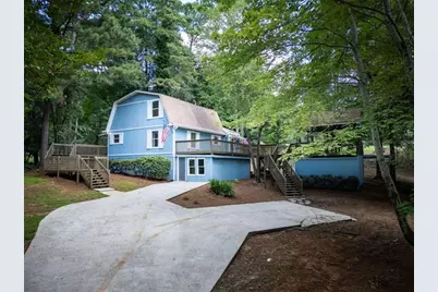 230 Flamingo Dr, Monticello, GA 31064 - Photo 1