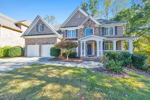 3161 Willowstone Dr, Duluth, GA 30096 - Photo 7