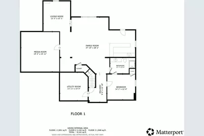 3161 Willowstone Drive, Duluth, GA 30096 - Photo 61