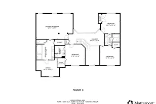 3161 Willowstone Dr, Duluth, GA 30096 - Photo 63