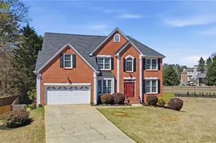 3363 Linton Ln, Marietta, GA 30066 - Photo 53