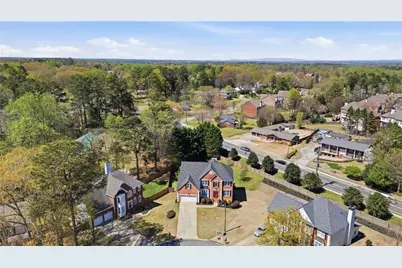 3363 Linton Lane, Marietta, GA 30066 - Photo 49
