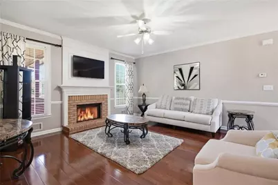 3363 Linton Lane, Marietta, GA 30066 - Photo 5