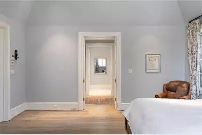 675 W Paces Ferry Unit #10 Road NW, Atlanta, GA 30327 - Photo 27