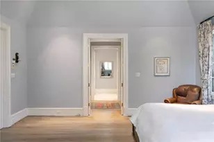 675 W Paces Ferry Rd NW, Atlanta, GA 30327 - Photo 27