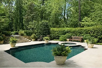 675 W Paces Ferry Unit #10 Road NW, Atlanta, GA 30327 - Photo 47