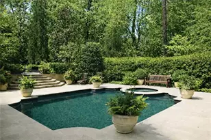 675 W Paces Ferry Rd NW, Atlanta, GA 30327 - Photo 47