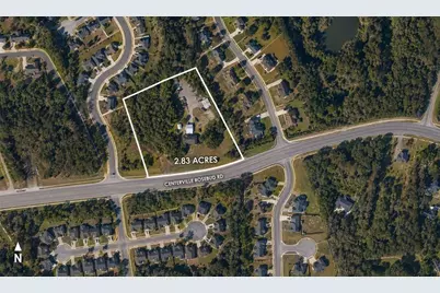3749 Centerville Rosebud Road, Snellville, GA 30039 - Photo 3