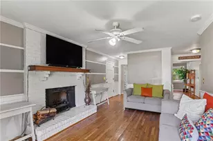 6720 Fairway Ridge Dr, Douglasville, GA 30134 - Photo 7