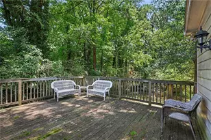 6720 Fairway Ridge Dr, Douglasville, GA 30134 - Photo 29