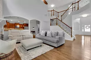 923 Van Briggle Path NE, Sugar Hill, GA 30518 - Photo 3