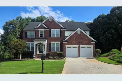 923 Van Briggle Path NE, Sugar Hill, GA 30518 - Photo 1