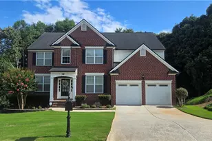 923 Van Briggle Path NE, Sugar Hill, GA 30518 - Photo 1