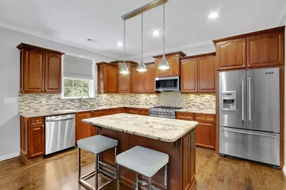 923 Van Briggle Path NE, Sugar Hill, GA 30518 - Photo 5