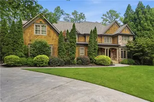 108 Waters Edge Dr, Woodstock, GA 30188 - Photo 89