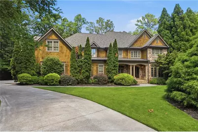 108 Waters Edge Drive, Woodstock, GA 30188 - Photo 1