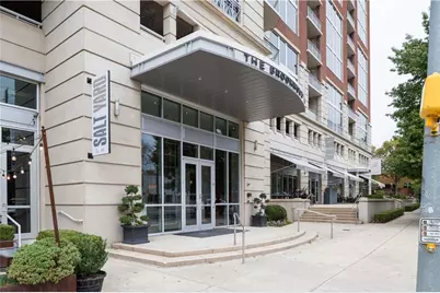 1820 Peachtree Street NW #811, Atlanta, GA 30309 - Photo 45