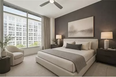 1820 Peachtree Street NW #811, Atlanta, GA 30309 - Photo 13