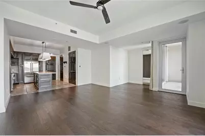 1820 Peachtree Street NW #811, Atlanta, GA 30309 - Photo 5