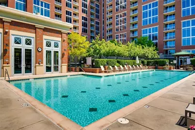 1820 Peachtree Street NW #811, Atlanta, GA 30309 - Photo 31