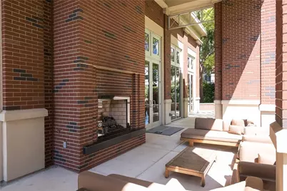 1820 Peachtree Street NW #811, Atlanta, GA 30309 - Photo 41