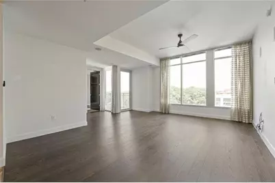 1820 Peachtree Street NW #811, Atlanta, GA 30309 - Photo 3