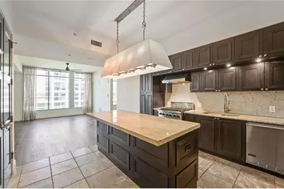 1820 Peachtree Street NW #811, Atlanta, GA 30309 - Photo 9