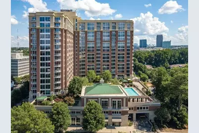1820 Peachtree Street NW #811, Atlanta, GA 30309 - Photo 1